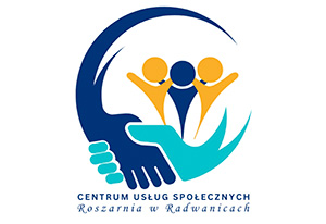 Centrum Usług Społecznych Roszarnia w Radwanicach